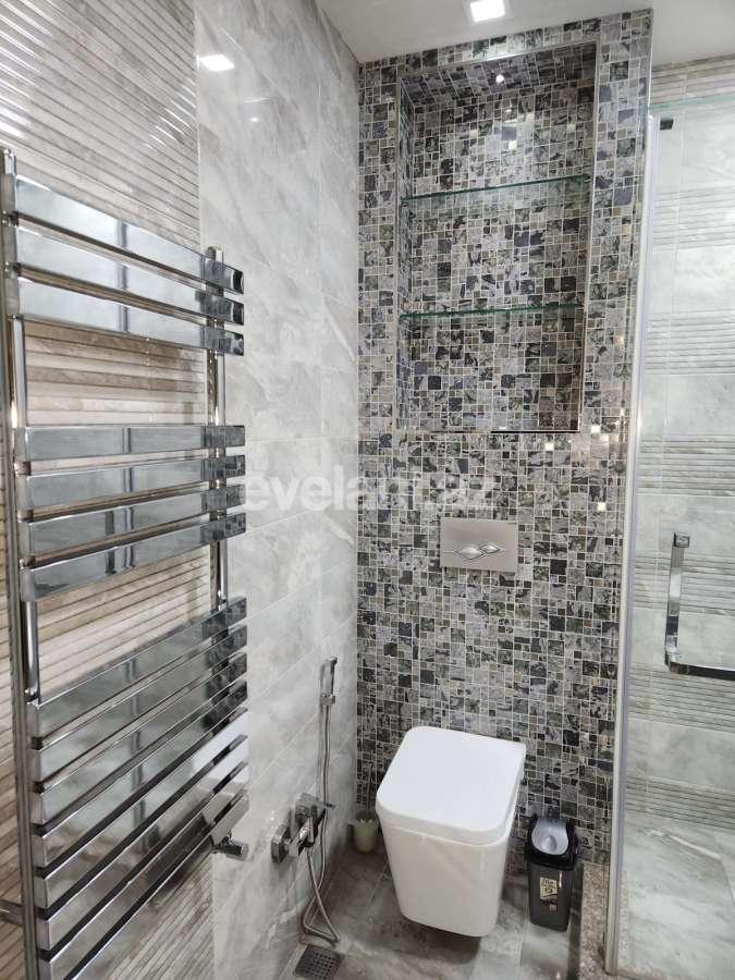 Satılır, köhnə tikili, 5 otaqlı, 123 m², Bakı, Xətai r, Əhmədli q, Əhmədli m.