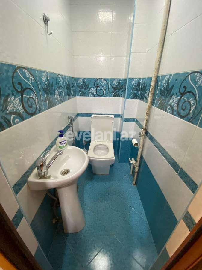 Сдаётся, вторичка, 4-комнаты, 100 m², Баку, Сабаильский r, Ичери Шехер m.