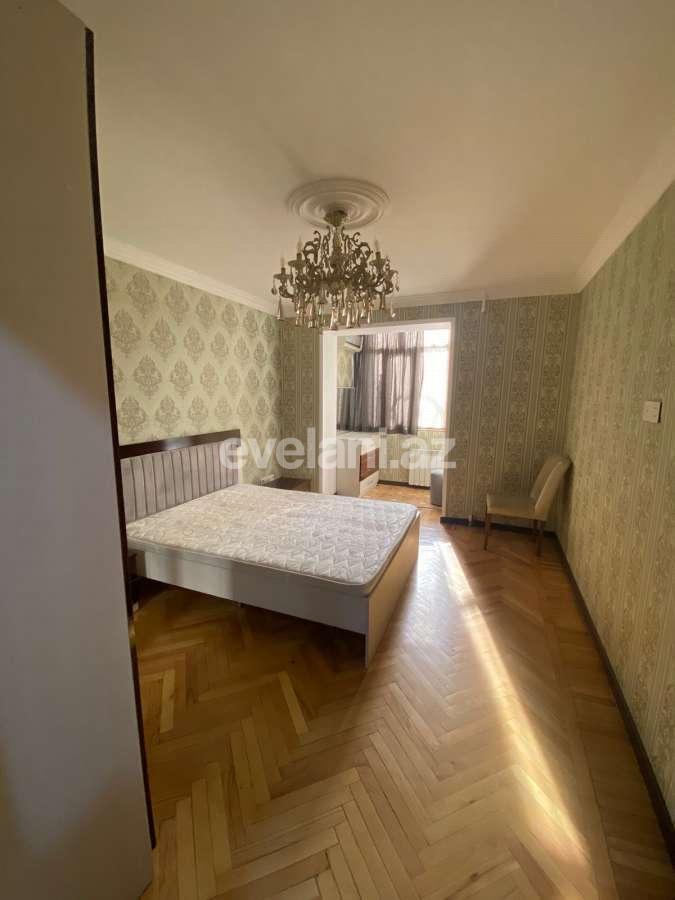 Сдаётся, вторичка, 4-комнаты, 100 m², Баку, Сабаильский r, Ичери Шехер m.