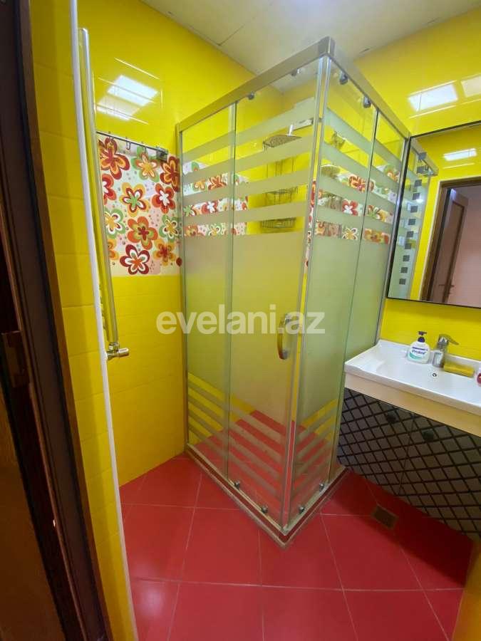 Сдаётся, вторичка, 4-комнаты, 100 m², Баку, Сабаильский r, Ичери Шехер m.