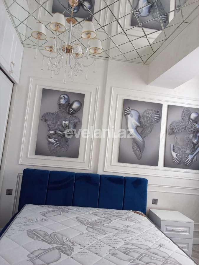 Satılır, yeni tikili, 3 otaqlı, 70 m², Bakı, Səbail r, Badamdar q, Elmlər Akademiyası m.