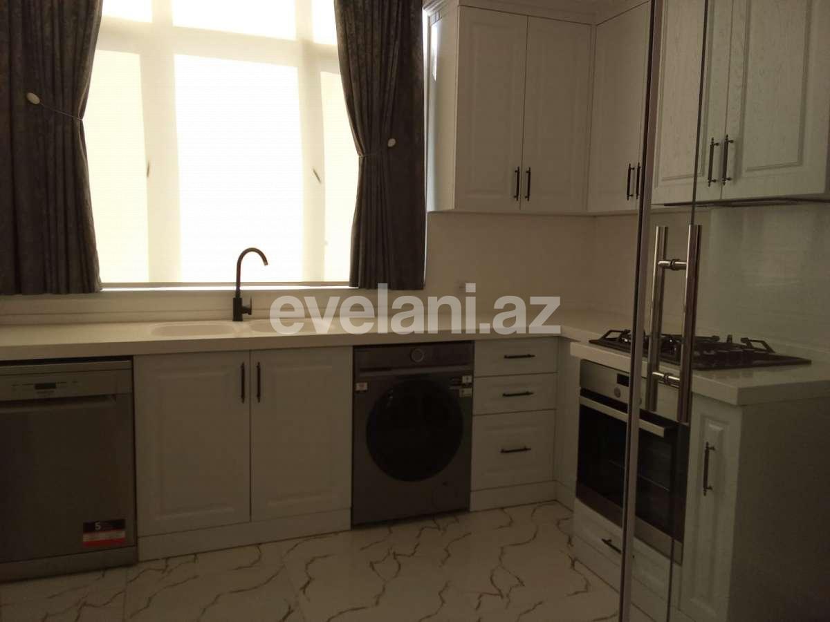 Satılır, yeni tikili, 3 otaqlı, 70 m², Bakı, Səbail r, Badamdar q, Elmlər Akademiyası m.