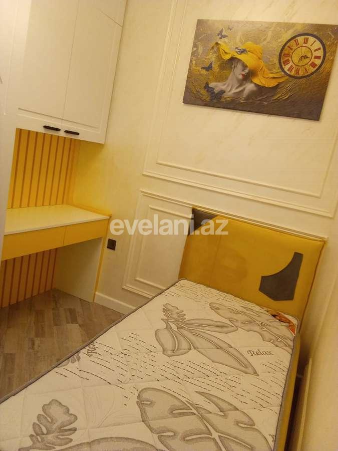 Satılır, yeni tikili, 3 otaqlı, 70 m², Bakı, Səbail r, Badamdar q, Elmlər Akademiyası m.