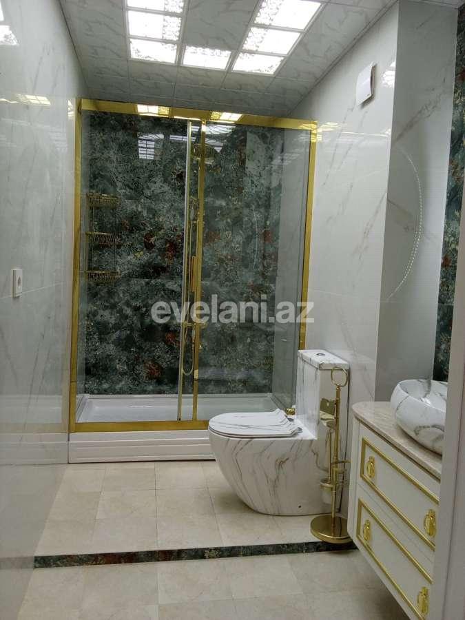 Satılır, yeni tikili, 3 otaqlı, 70 m², Bakı, Səbail r, Badamdar q, Elmlər Akademiyası m.