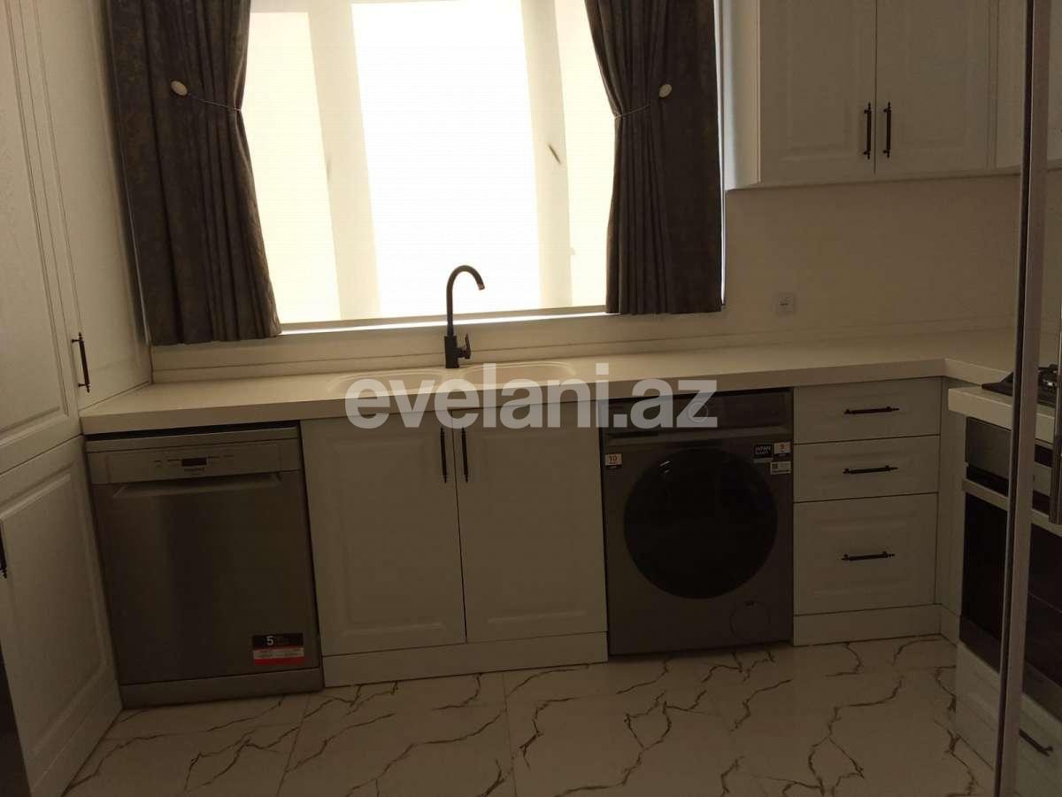 Satılır, yeni tikili, 3 otaqlı, 70 m², Bakı, Səbail r, Badamdar q, Elmlər Akademiyası m.