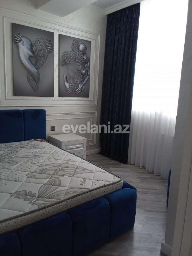 Satılır, yeni tikili, 3 otaqlı, 70 m², Bakı, Səbail r, Badamdar q, Elmlər Akademiyası m.