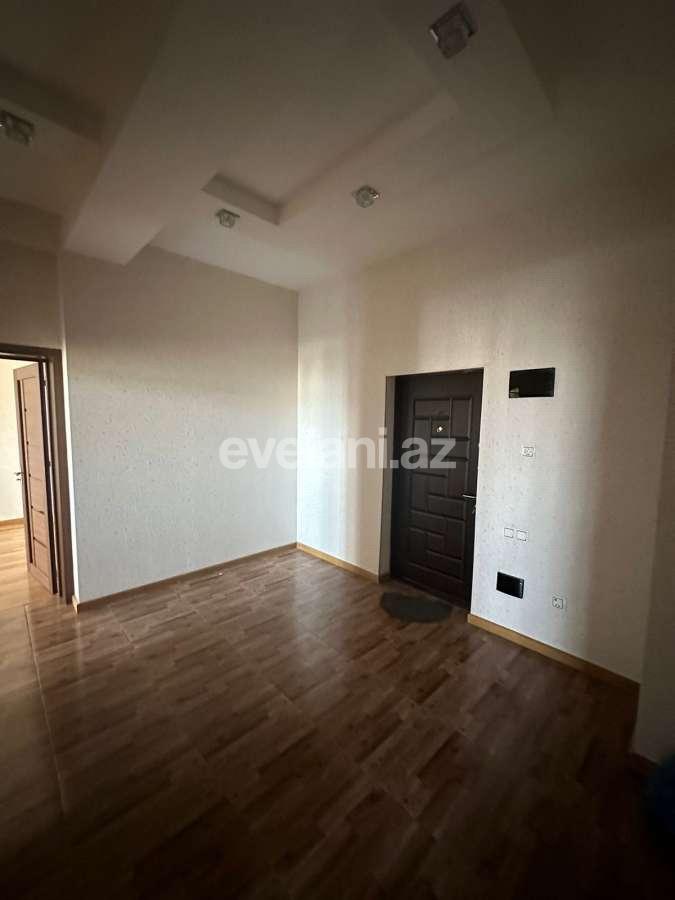 Kirayə verilir, yeni tikili, 2 otaqlı, 83 m², Bakı, Nəsimi r, 5-ci mikrorayon q, Memar Əcəmi m.