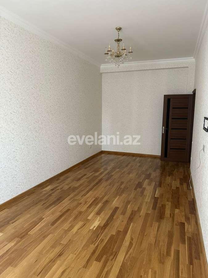Kirayə verilir, yeni tikili, 2 otaqlı, 83 m², Bakı, Nəsimi r, 5-ci mikrorayon q, Memar Əcəmi m.