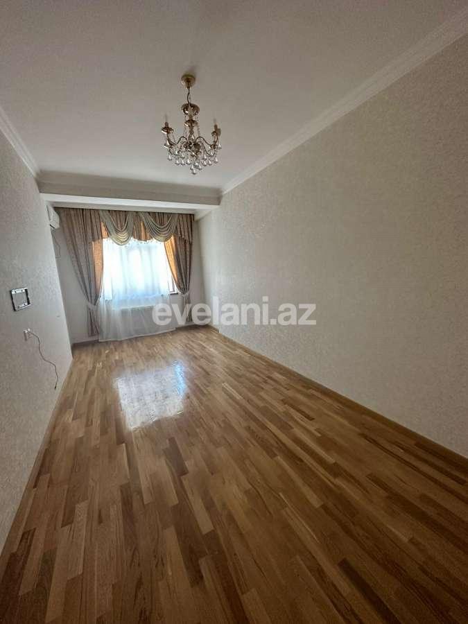 Kirayə verilir, yeni tikili, 2 otaqlı, 83 m², Bakı, Nəsimi r, 5-ci mikrorayon q, Memar Əcəmi m.