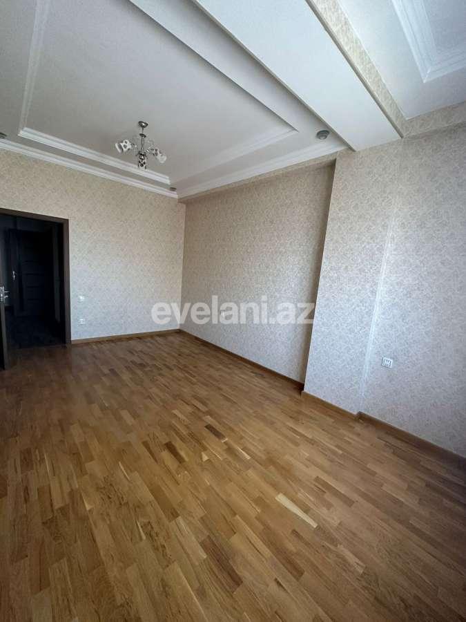 Kirayə verilir, yeni tikili, 2 otaqlı, 83 m², Bakı, Nəsimi r, 5-ci mikrorayon q, Memar Əcəmi m.