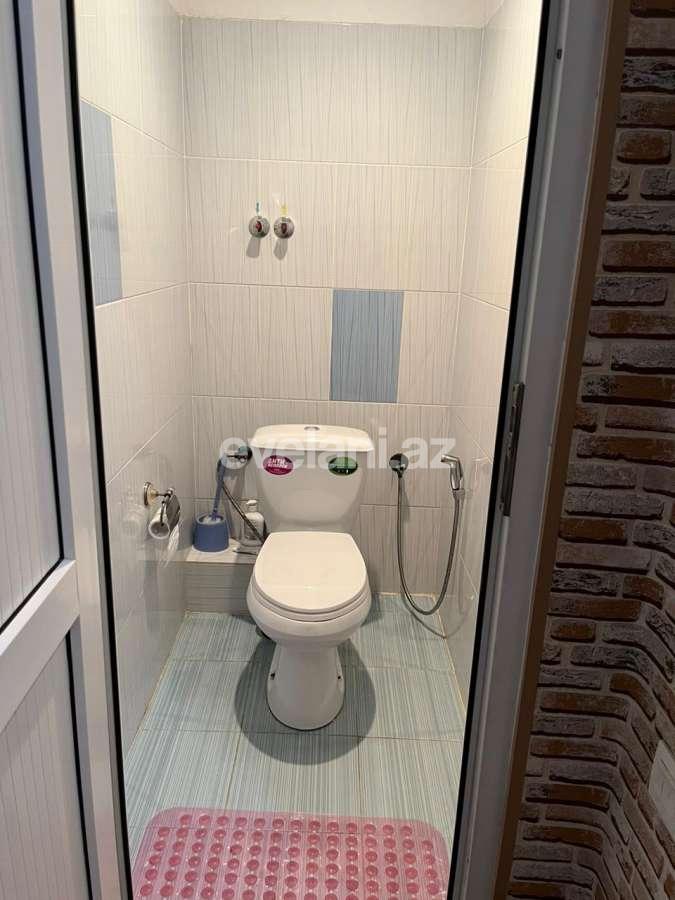 Satılır, köhnə tikili, 3 otaqlı, 74.98 m², Bakı, Nərimanov r, Nəriman Nərimanov m.