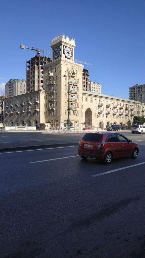 Satılır, köhnə tikili, 3 otaqlı, 74.98 m², Bakı, Nərimanov r, Nəriman Nərimanov m.