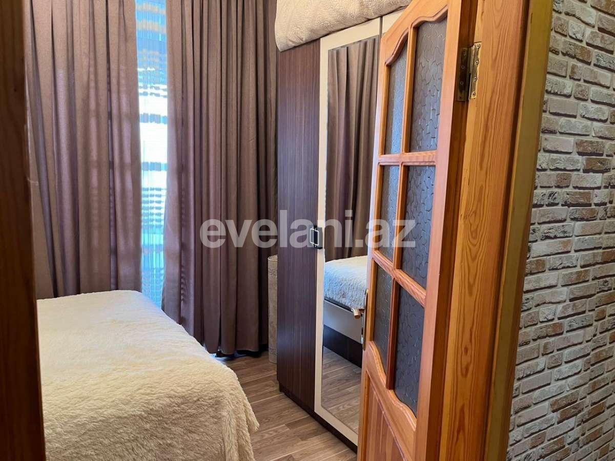 Satılır, köhnə tikili, 3 otaqlı, 74.98 m², Bakı, Nərimanov r, Nəriman Nərimanov m.