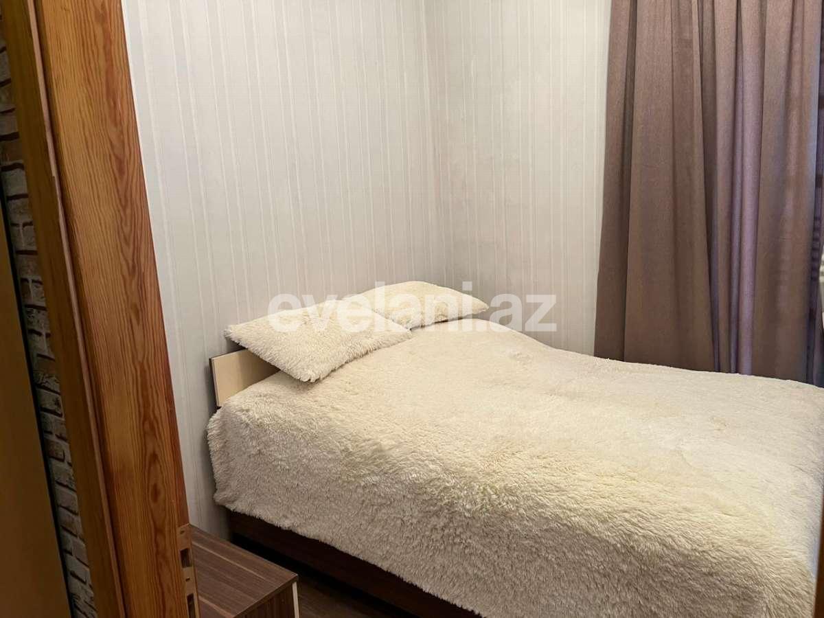 Satılır, köhnə tikili, 3 otaqlı, 74.98 m², Bakı, Nərimanov r, Nəriman Nərimanov m.