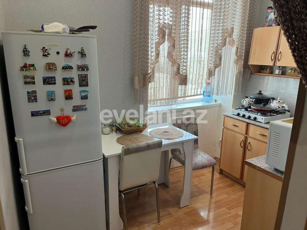 Satılır, köhnə tikili, 3 otaqlı, 74.98 m², Bakı, Nərimanov r, Nəriman Nərimanov m.