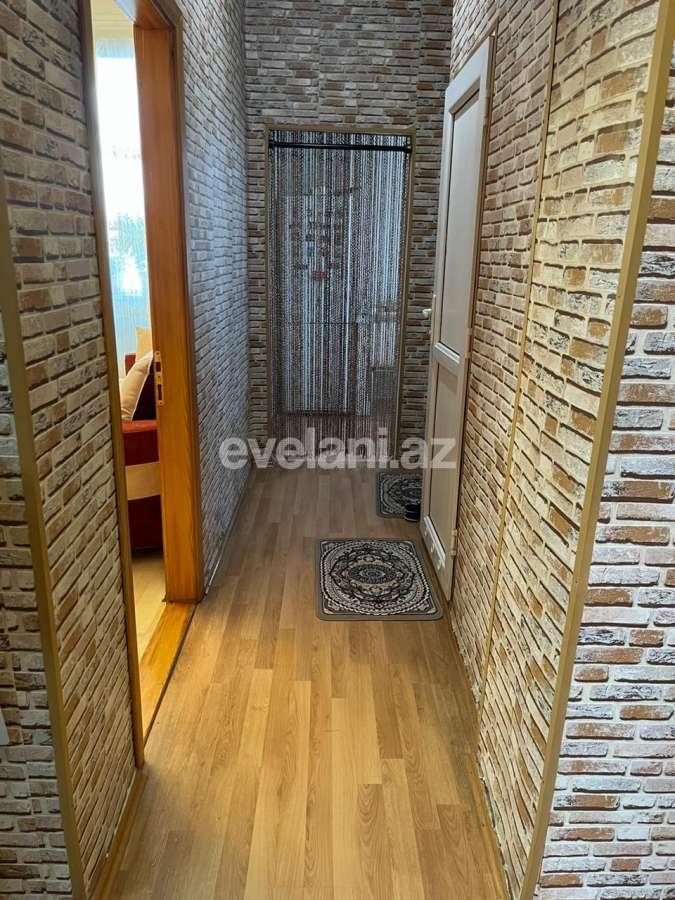 Satılır, köhnə tikili, 3 otaqlı, 74.98 m², Bakı, Nərimanov r, Nəriman Nərimanov m.