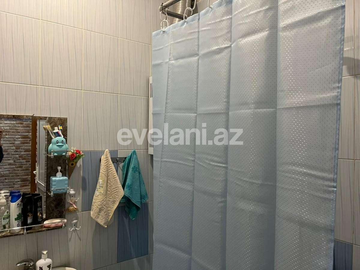 Satılır, köhnə tikili, 3 otaqlı, 74.98 m², Bakı, Nərimanov r, Nəriman Nərimanov m.