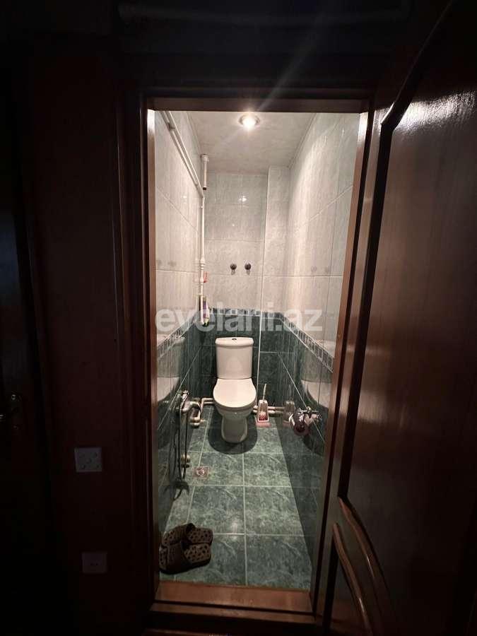 Satılır, köhnə tikili, 4 otaqlı, 88 m², Bakı, Xətai r, Həzi Aslanov q, Əhmədli m.