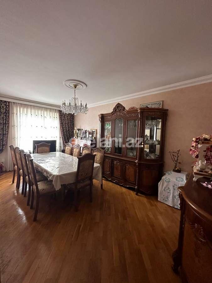 Satılır, köhnə tikili, 4 otaqlı, 88 m², Bakı, Xətai r, Həzi Aslanov q, Əhmədli m.