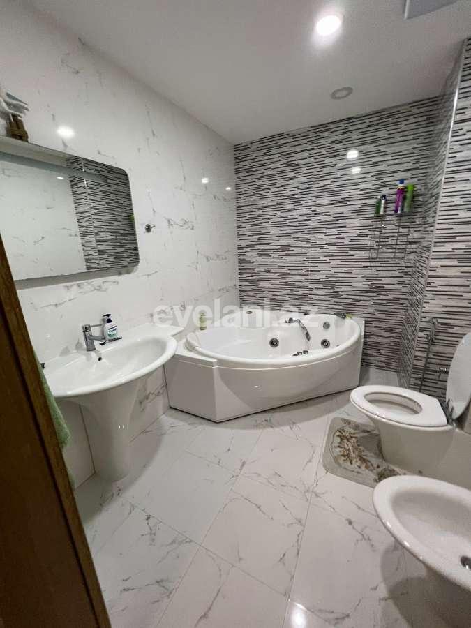 Rent, new building, 2 room, 84 m², Baku, Nasimi r, 28 may m.