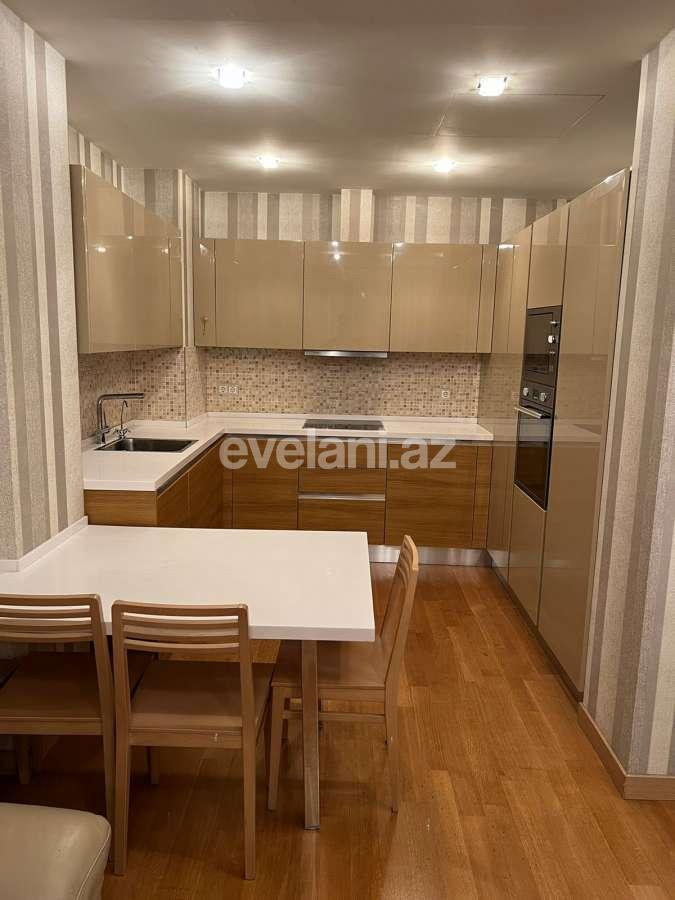 Rent, new building, 2 room, 84 m², Baku, Nasimi r, 28 may m.