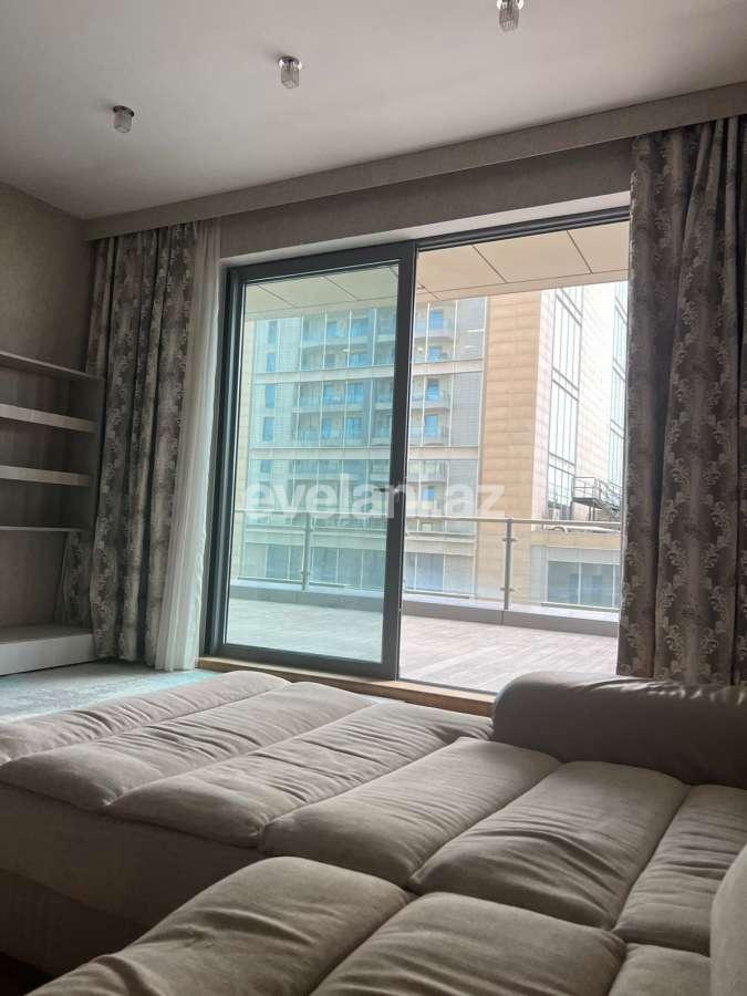 Rent, new building, 2 room, 84 m², Baku, Nasimi r, 28 may m.