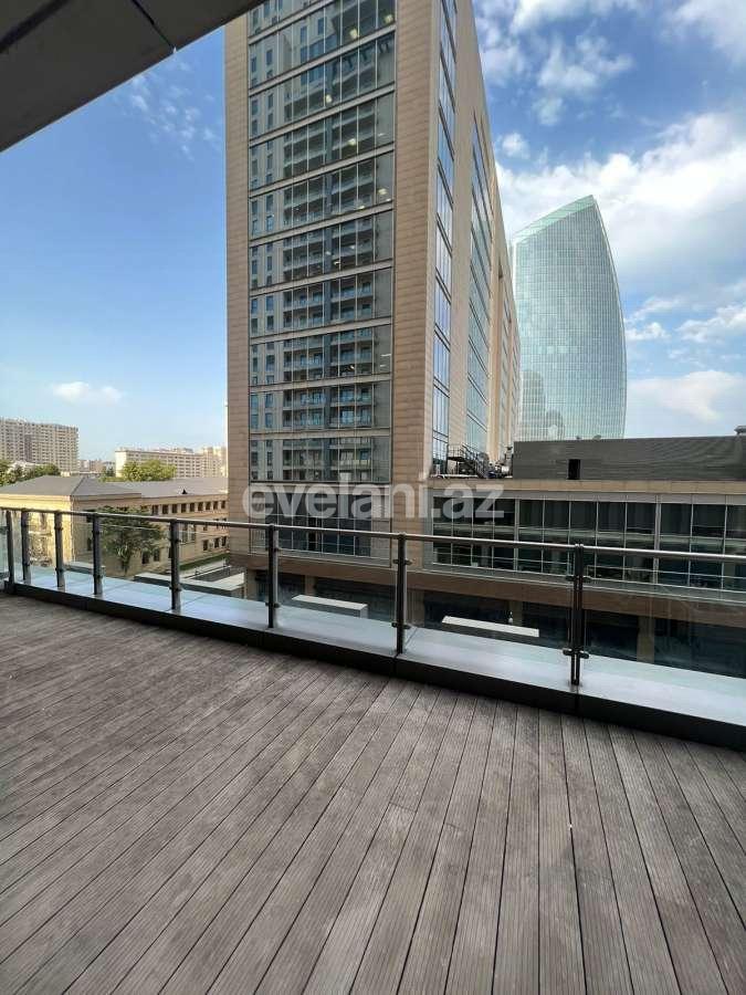 Rent, new building, 2 room, 84 m², Baku, Nasimi r, 28 may m.