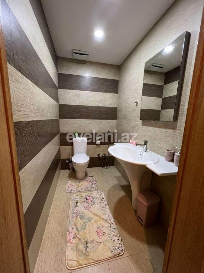 Rent, new building, 2 room, 84 m², Baku, Nasimi r, 28 may m.