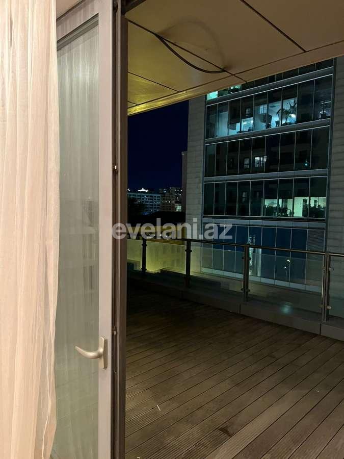 Rent, new building, 2 room, 84 m², Baku, Nasimi r, 28 may m.