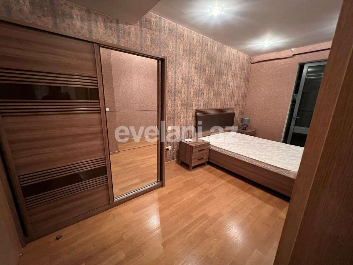 Rent, new building, 2 room, 84 m², Baku, Nasimi r, 28 may m.