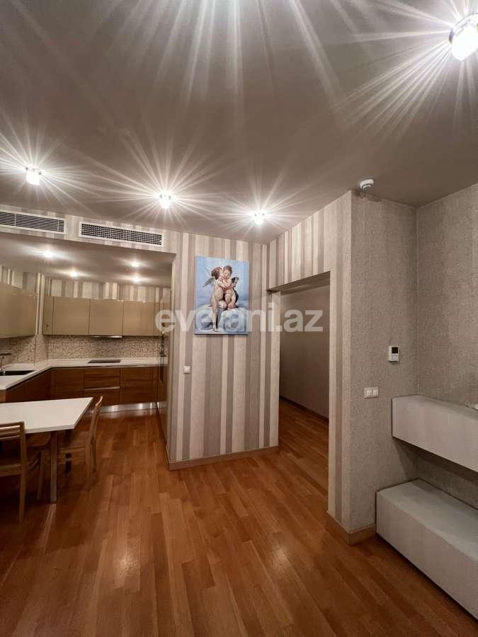 Rent, new building, 2 room, 84 m², Baku, Nasimi r, 28 may m.