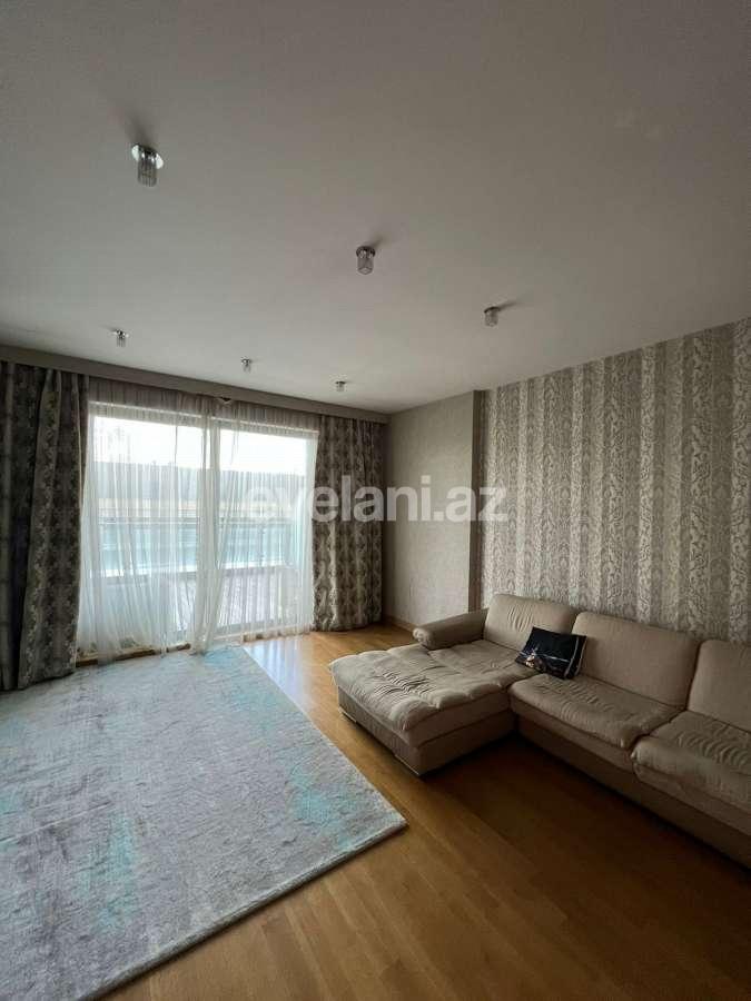 Rent, new building, 2 room, 84 m², Baku, Nasimi r, 28 may m.