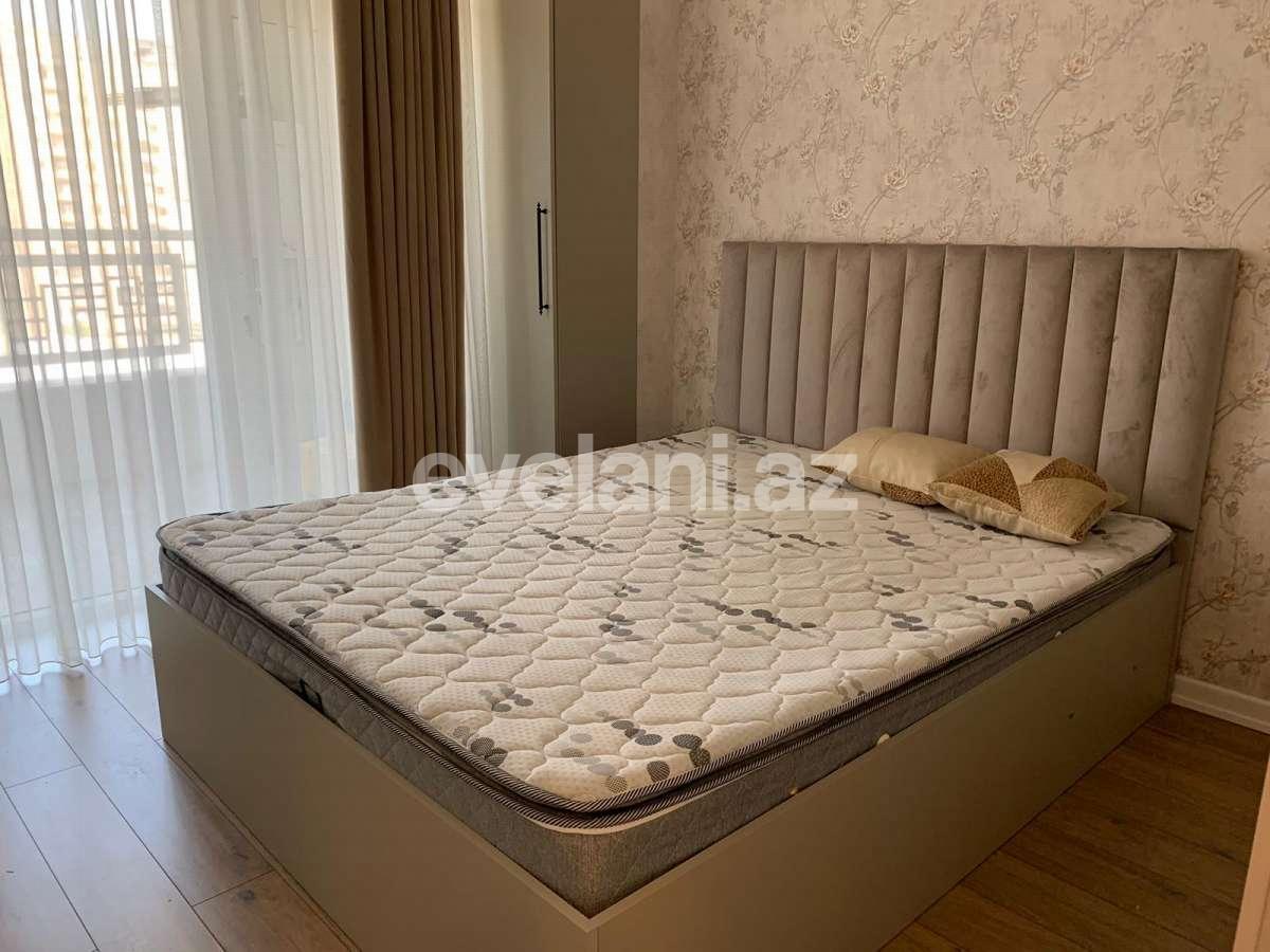 Kirayə verilir, yeni tikili, 2 otaqlı, 58 m², Bakı, Nəsimi r, Gənclik m.