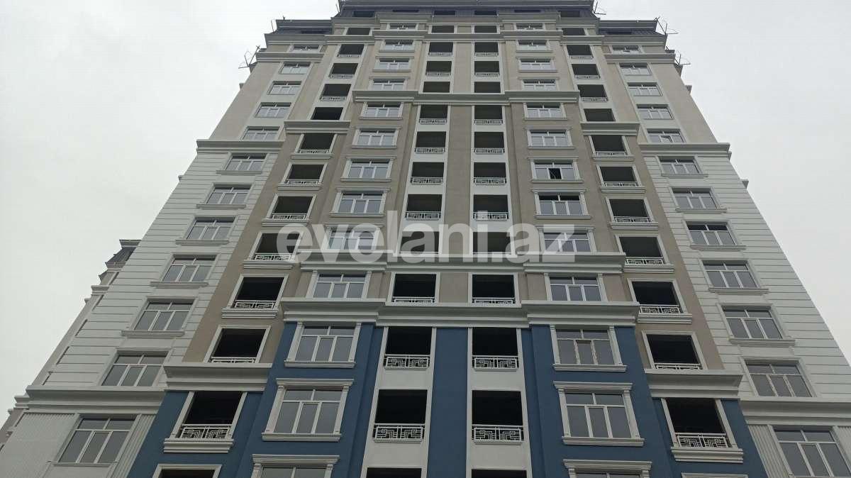 Kirayə verilir, yeni tikili, 2 otaqlı, 58 m², Bakı, Nəsimi r, Gənclik m.