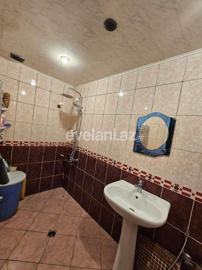 Sale, new building, 2 room, 58 m², Baku, Nizami r, 8-th kilometer d.