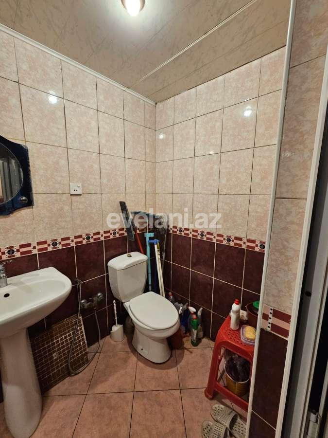 Sale, new building, 2 room, 58 m², Baku, Nizami r, 8-th kilometer d.