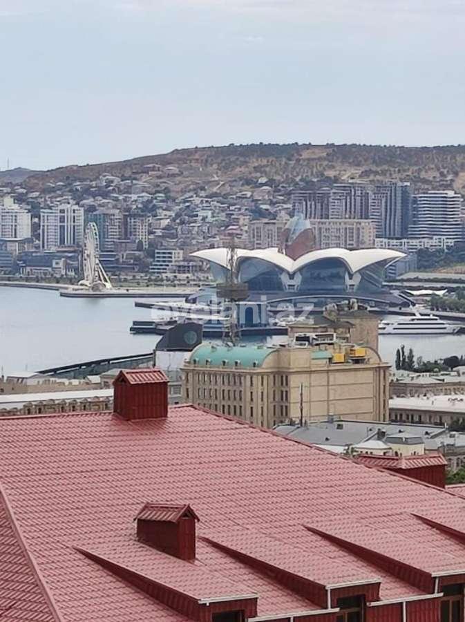 Satılır, yeni tikili, 2 otaqlı, 65 m², Bakı, Nəsimi r, 28 may m.