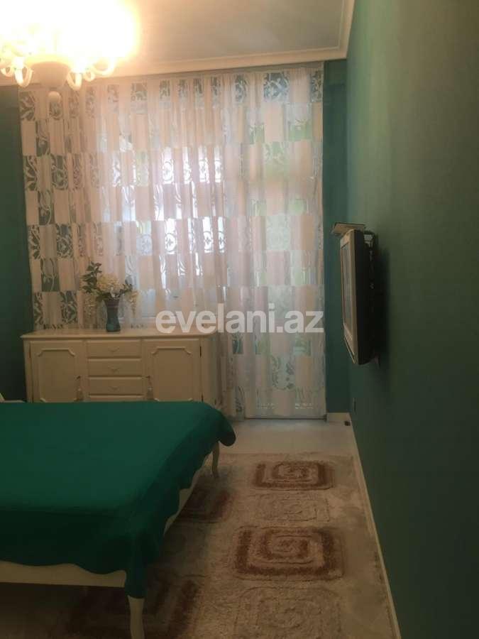 Satılır, yeni tikili, 2 otaqlı, 65 m², Bakı, Nəsimi r, 28 may m.