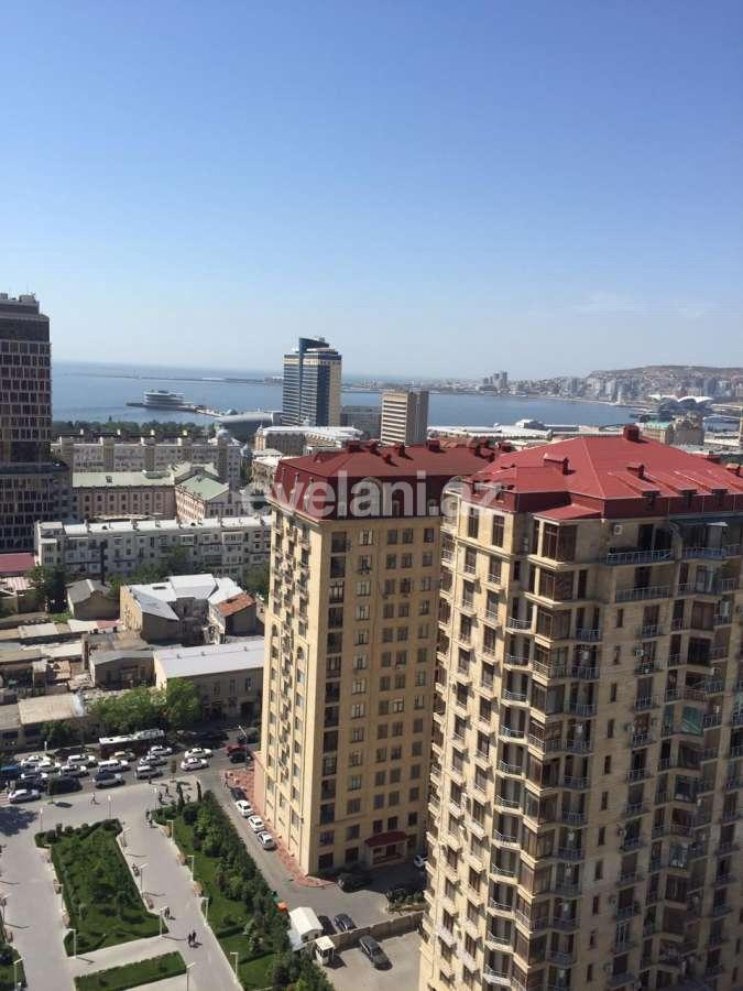 Satılır, yeni tikili, 2 otaqlı, 65 m², Bakı, Nəsimi r, 28 may m.