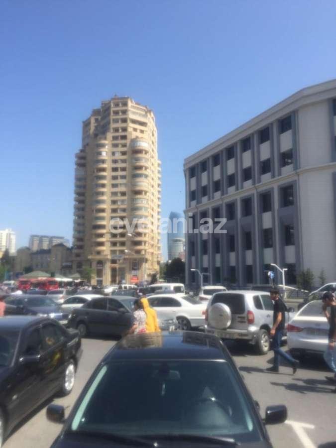 Satılır, yeni tikili, 2 otaqlı, 65 m², Bakı, Nəsimi r, 28 may m.