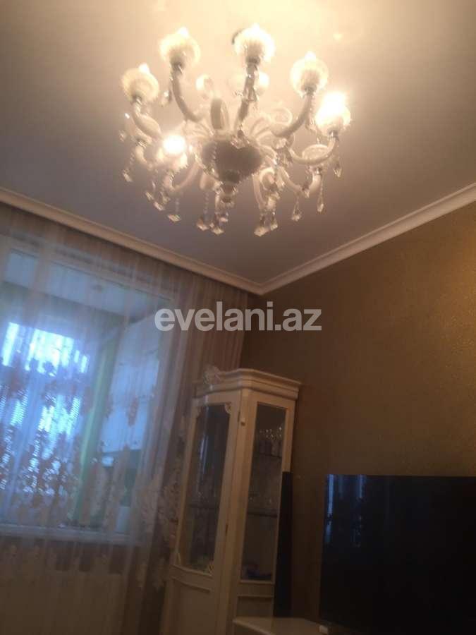 Satılır, yeni tikili, 2 otaqlı, 65 m², Bakı, Nəsimi r, 28 may m.