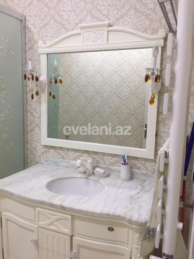 Satılır, yeni tikili, 2 otaqlı, 65 m², Bakı, Nəsimi r, 28 may m.