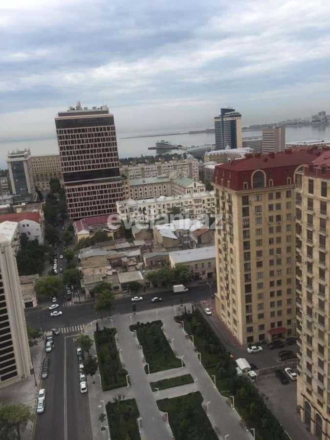 Satılır, yeni tikili, 2 otaqlı, 65 m², Bakı, Nəsimi r, 28 may m.