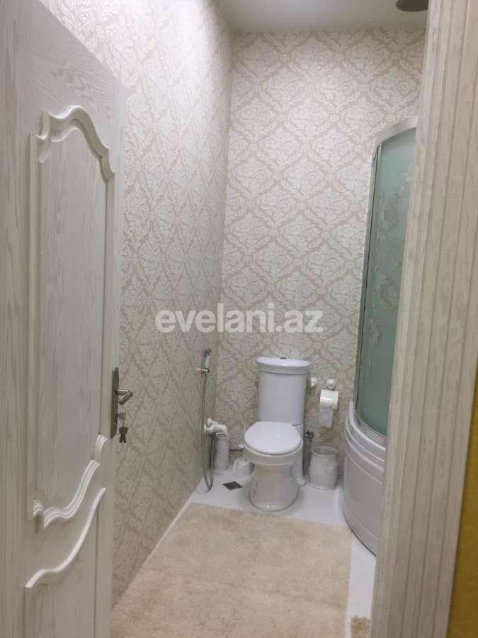 Satılır, yeni tikili, 2 otaqlı, 65 m², Bakı, Nəsimi r, 28 may m.