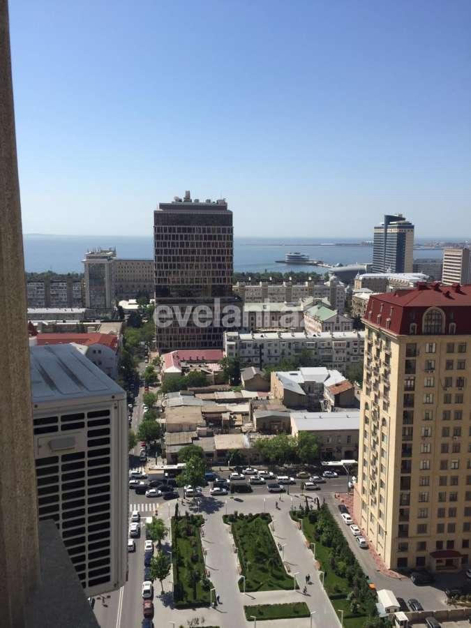 Satılır, yeni tikili, 2 otaqlı, 65 m², Bakı, Nəsimi r, 28 may m.