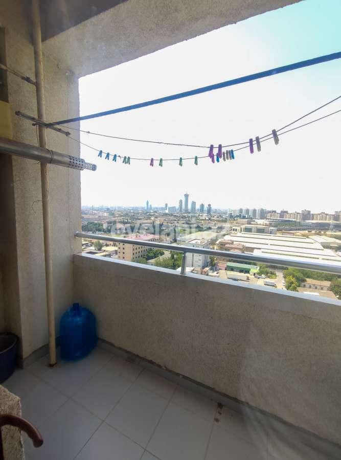 Kirayə verilir, yeni tikili, 3 otaqlı, 130 m², Bakı, Nizami r, Qara Qarayev m.