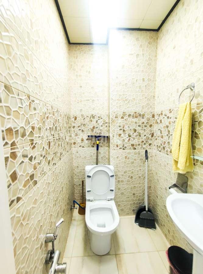 Kirayə verilir, yeni tikili, 3 otaqlı, 130 m², Bakı, Nizami r, Qara Qarayev m.