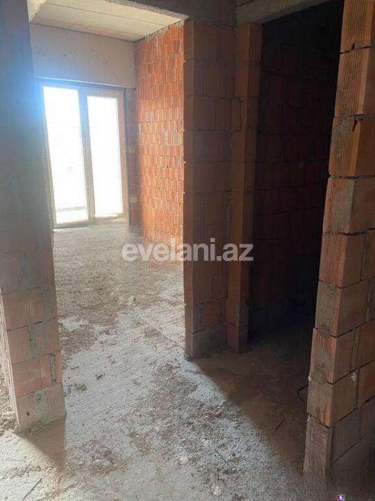 Satılır, yeni tikili, 2 otaqlı, 70 m², Bakı, Binəqədi r, Biləcəri q.