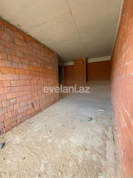 Satılır, yeni tikili, 2 otaqlı, 70 m², Bakı, Binəqədi r, Biləcəri q.