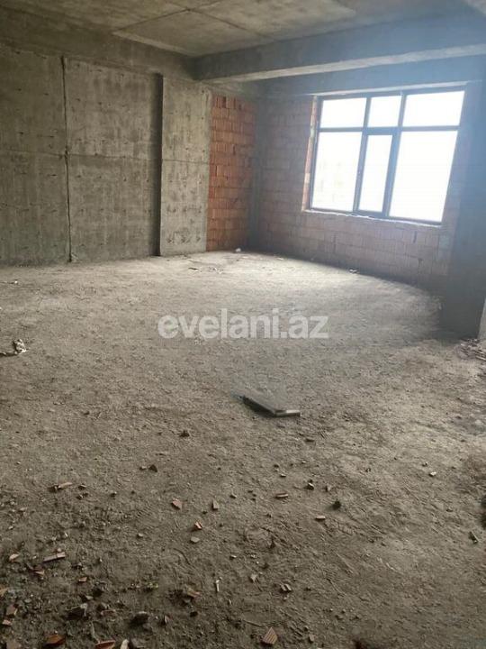 Satılır, yeni tikili, 2 otaqlı, 70 m², Bakı, Binəqədi r, Biləcəri q.